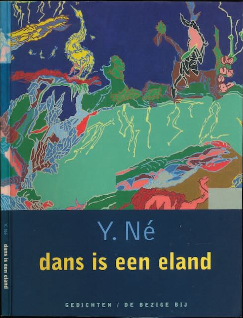 N, Y - Dans Is een Eland.