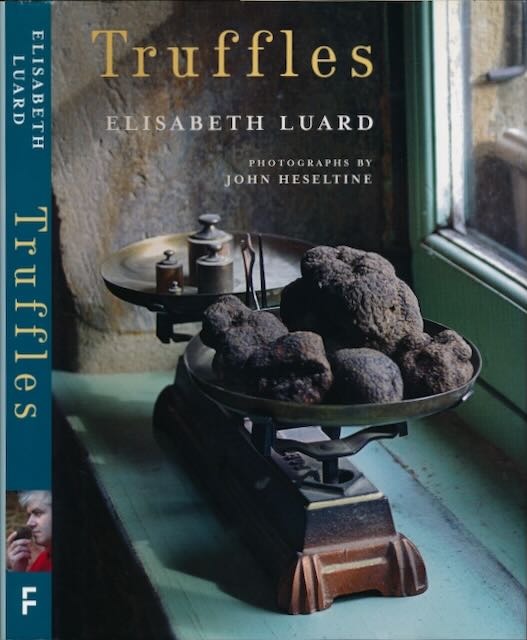 Luard, Elisabeth - Truffles.