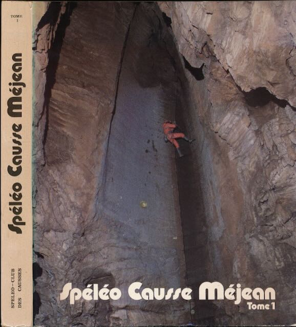  - Splo Causse Mjean: Tome 1.