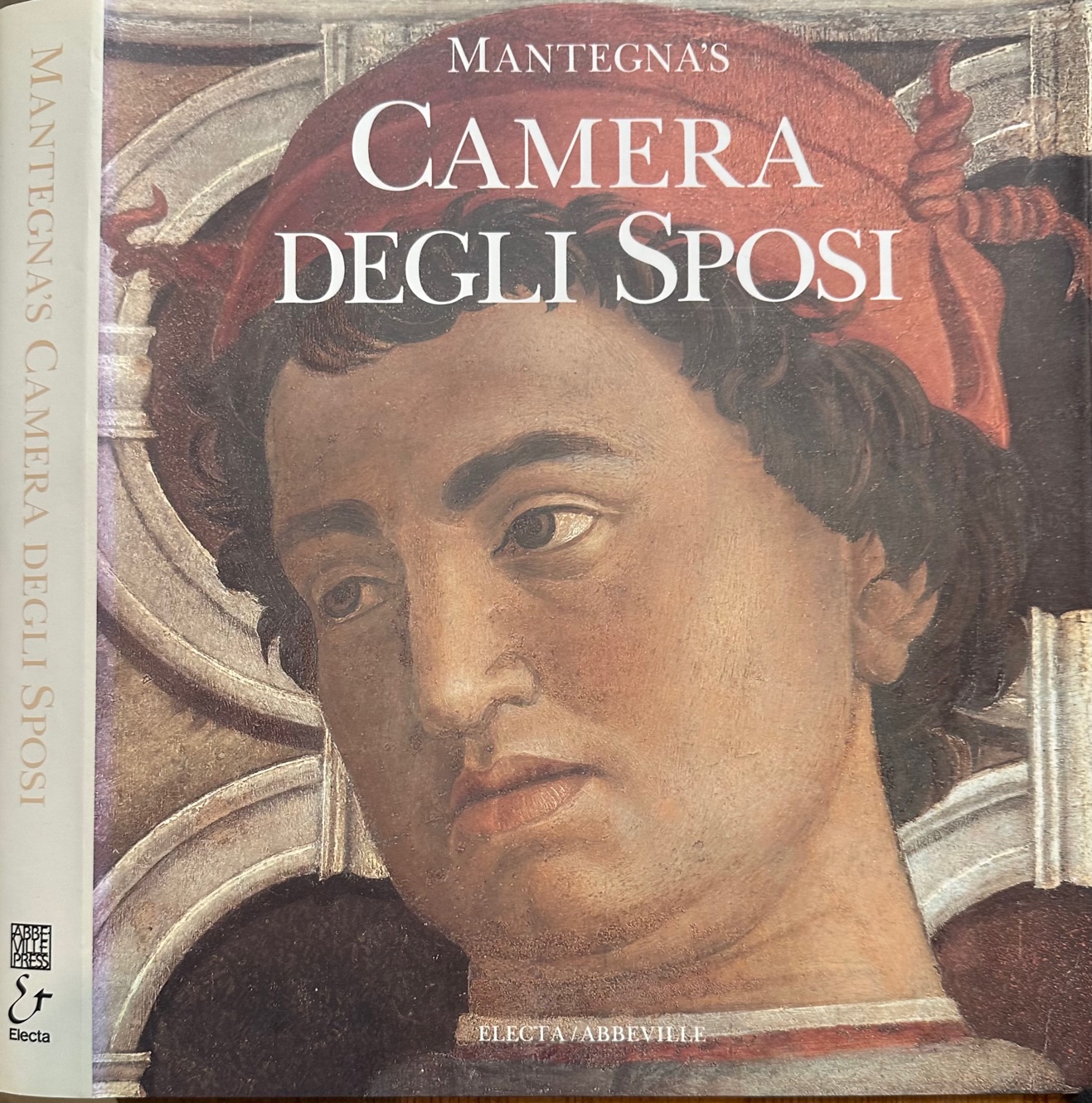 Cordaro, Michele (ed.) - Mantegna's Camera degli Sposi.