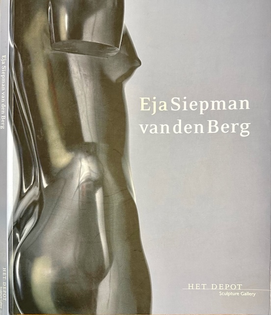 Mark, Bieke van der & Huub Mous - Eja Siepman van den Berg.