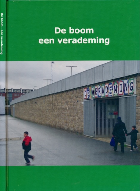 Raemakers, Loek - De Boom een Verademing.