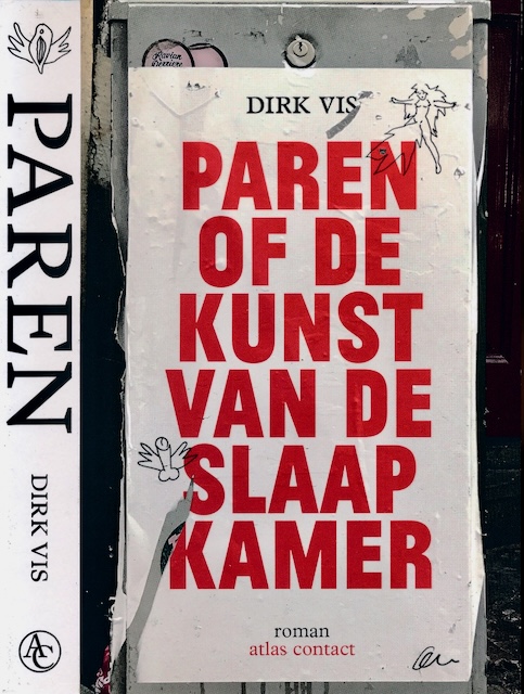 Vis, Dirk - Paren of de kunst van de Slaapkamer.