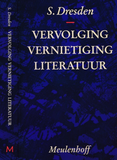 Dresden, S - Vervolging, Vernietiging, Literatuur.