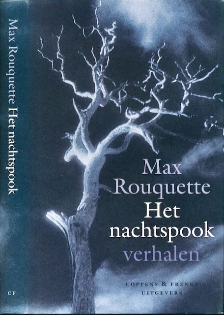 Rouquette, Max - Het Nachtspook: Verhalen.