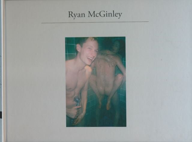 McGinley, Ryan - Sun and Health.