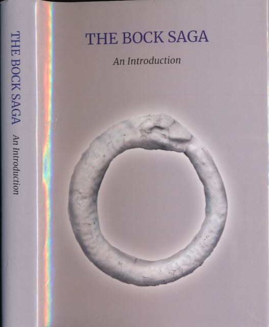 Merle, Michel & Kevin Woods - The Bock Saga: An introduction.
