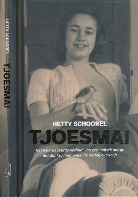 Schoorel, Hetty - Tjoesmai.