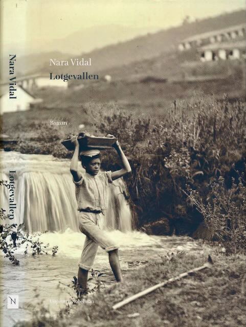 Vidal, Nara - Lotgevallen.