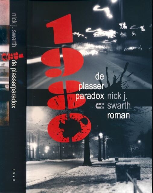 Swarth, Nick J - 1980 De Plasser paradox.