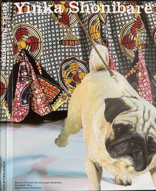  - Yinka Shonibare: Double Dutch.