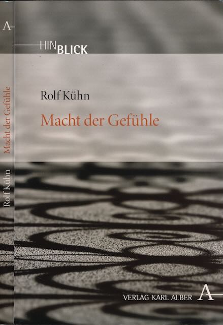 Khn, Rolf - Macht der Gefhle.