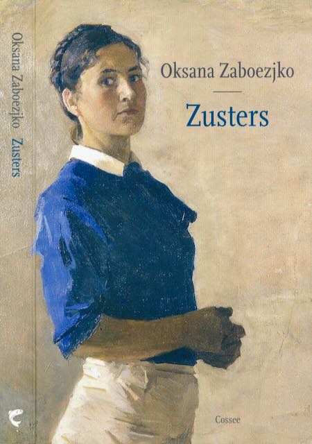 Zaboezjko, Oksana - Zusters: Verhalen.