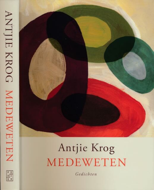 Krog, Antjie - Medeweten.