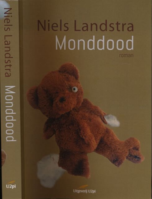 Landstra, Niels - Monddood.
