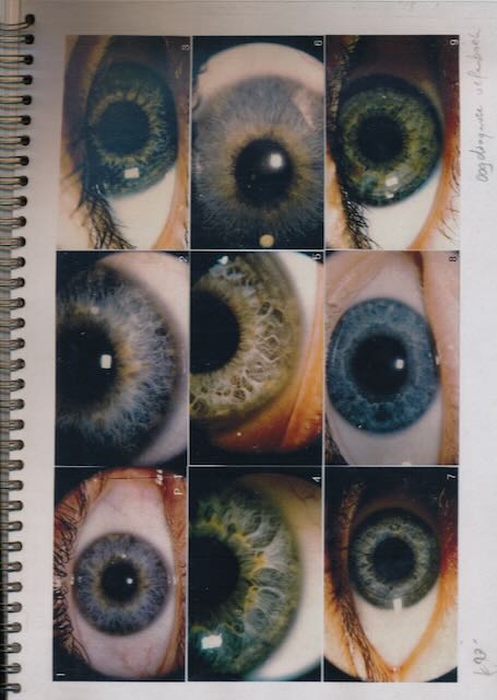  - [Oogdiagnostiek Oefenboek.].