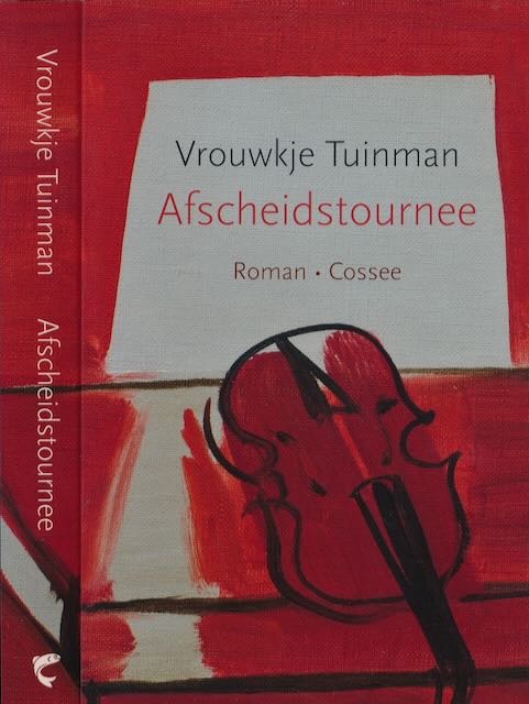 Tuinman, Vrouwkje - Afscheidstournee.