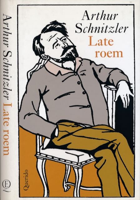 Schnitzler, Arthur - Late Roem.