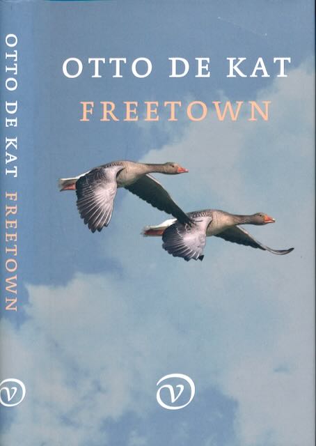 Kat, Otto de. - Freetown.