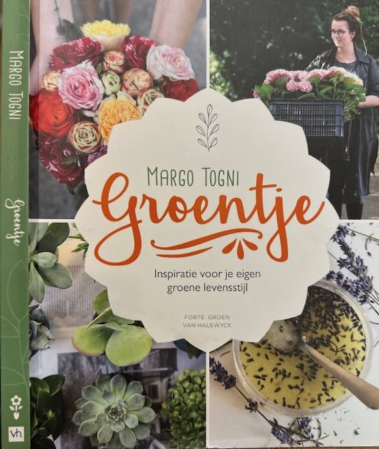 Togni, Margot - Groentje.