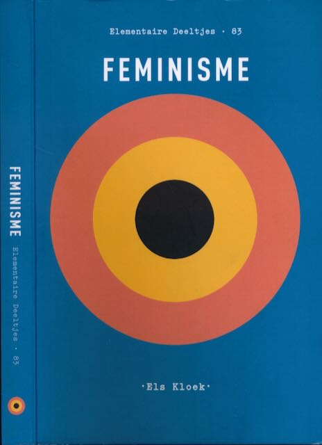 Kloek, Els. - Feminisme.