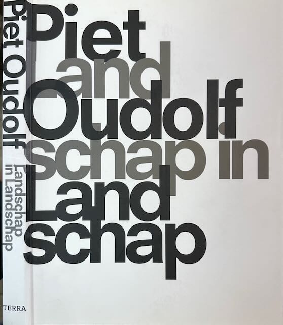 Kingsbury, Nol - Landschap in Landschap.
