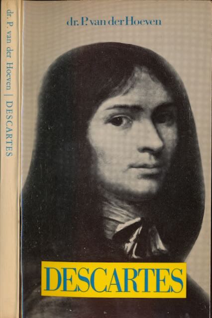 P. van der Hoeven - Descartes: Wetenschap en wijsbegeerte.