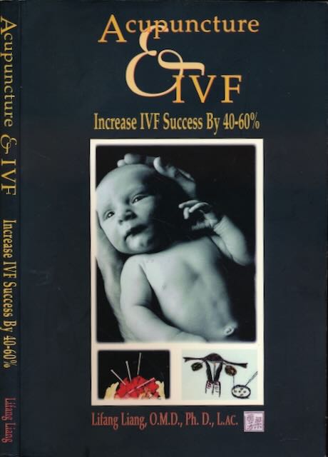 Liang, Lifang - Acupuncture & IVF.