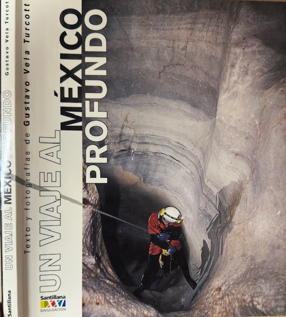 Turcott, Gustavo Vela - Un Viaje al Mxico Profundo.