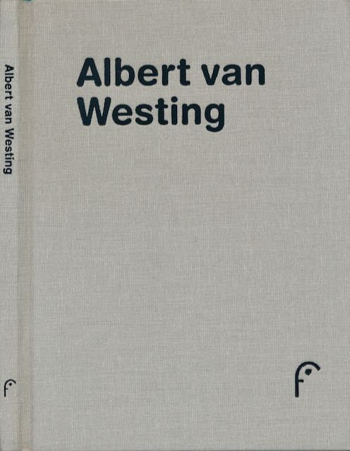 Hagoort, Erik - Albert van Westing.