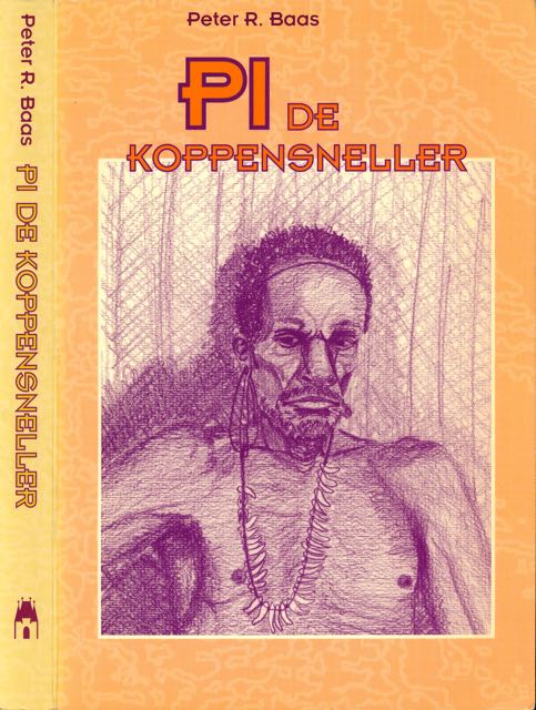 Baas, Peter R - Pi de Koppensneller.