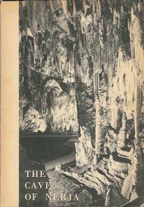 Ortega Rodriguez, Eduardo. G.W.B. Huntingford (translation) - The Cave of Nerja.